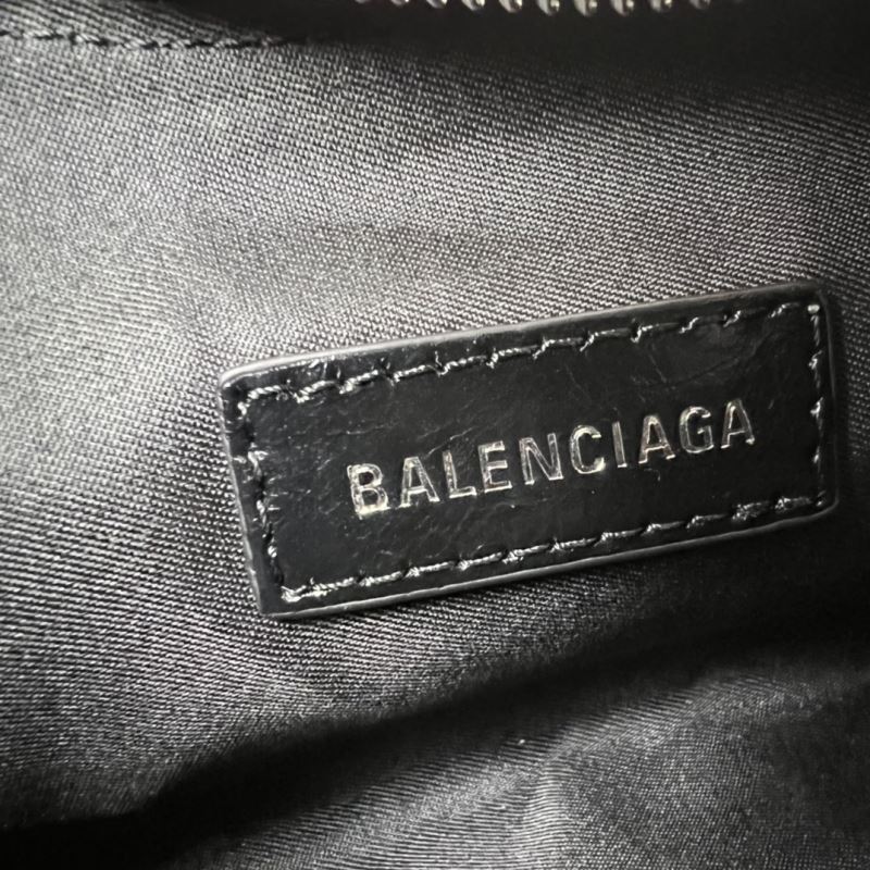 Balenciaga Classic City Bags